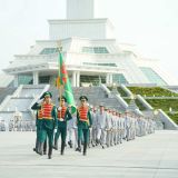 Ýokary hünärli harby gullukçylar