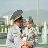 Ýokary hünärli harby gullukçylar