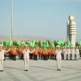 Ýokary hünärli harby gullukçylar