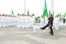 Ýokary hünärli harby gullukçylar