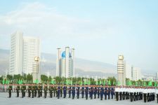 Ýokary hünärli harby gullukçylar