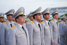 Ýokary hünärli harby gullukçylar