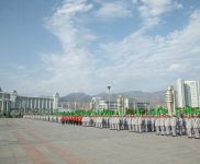 Ýokary hünärli harby gullukçylar