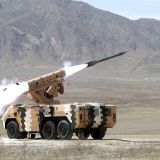 Ýokary we takyk asmana atyjy raketa toplumlary – üstünligiň açary