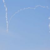 Ýokary we takyk asmana atyjy raketa toplumlary – üstünligiň açary