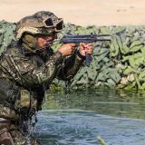 Ýörite maksatly toparlaryň söweşjeň ussatlygy