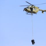 Ýörite maksatly toparlaryň söweşjeň ussatlygy