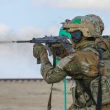 Ýörite maksatly toparlaryň söweşjeň ussatlygy