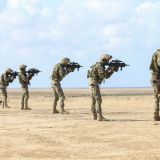 Ýörite maksatly toparlaryň söweşjeň ussatlygy