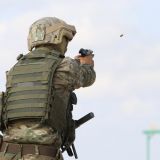 Ýörite maksatly toparlaryň söweşjeň ussatlygy