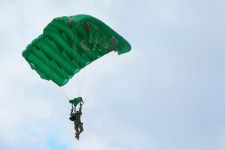 Ýörite maksatly toparlaryň söweşjeň ussatlygy