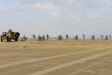 Ýörite maksatly toparlaryň söweşjeň ussatlygy