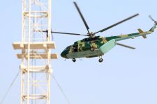 Ýörite maksatly toparlaryň söweşjeň ussatlygy