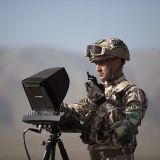 Ýurdumyzda harby okuw-türgenleşigi geçirildi