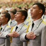 Ýurt goragçylarynyň zähmetsöýerliginiň miwesi