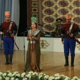«Ýylyň terbiýeçi serkerdesi» atly bäsleşigi jemlendi