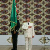 «Ýylyň terbiýeçi serkerdesi» atly bäsleşigi jemlendi