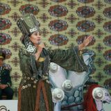 «Ýylyň terbiýeçi serkerdesi» atly bäsleşigi jemlendi