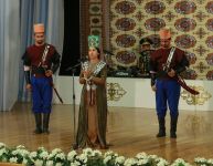 «Ýylyň terbiýeçi serkerdesi» atly bäsleşigi jemlendi