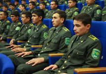 «Ýylyň terbiýeçi serkerdesi» atly bäsleşigi jemlendi