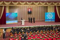 Ahalteke bedewleri — dünýä atşynaslygynyň naýbaşy nusgasy