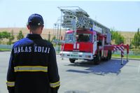 «Ezber halasgärler» atly bäsleşik geçirildi