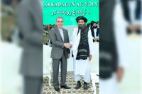 Gahryman Arkadagymyz Mary welaýatyna iş saparyny amala aşyrdy