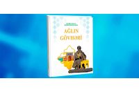 Gahryman Arkadagymyzyň «Hakyda göwheri» atly kitaby azerbaýjan dilinde