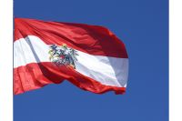 Gahryman Arkadagymyzyň Türkmen-awstriýa jemgyýetiniň ýolbaşçysy bilen duşuşygy