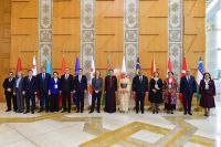 Gender deňligini ilerletmegiň möhüm ugurlary