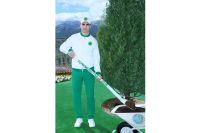 Hormatly Prezidentimiz Serdar Berdimuhamedow ählihalk bag ekmek dabarasyna gatnaşdy