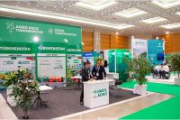 Paýtagtymyzda «Agro Pack Turkmenistan — 2026» atly halkara sergi geçirilýär