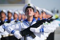 Söweşjeň gämiler deňiz asudalygynyň kepili