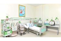 Täze 2026-njy ýylda Atamyrat atly ilkinji perzent dünýä indi