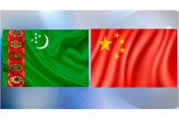 Türkmen halkynyň Milli Lideriniň Hytaý Halk Respublikasyna dostlukly sapary başlandy