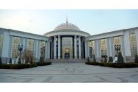 Türkmenistanyň diplomatik işgärleriniň güni mynasybetli maslahat geçirildi