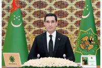 Türkmenistanyň Döwlet howpsuzlyk geňeşiniň giňişleýin mejlisi