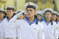 Türkmenistanyň Goranmak ministrliginiň Harby-deňiz institutynyň  orta hünär bilimine okuwa kabul edýäris!