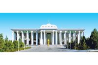 Türkmenistanyň Mejlisiniň Karary