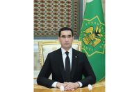 Türkmenistanyň Ministrler Kabinetiniň mejlisi