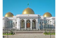 Türkmenistanyň Prezidenti Kuweýt Döwletiniň Emirini gutlady