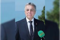 Türkmenistanyň Prezidenti Şweýsariýa Konfederasiýasynyň wise-prezidenti, Daşary işler federal departamentiniň başlygyny kabul etdi