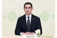 Türkmenistanyň Prezidenti Türkmen-italýan işewürlik maslahatyna gatnaşdy