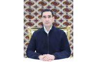 Türkmenistanyň Prezidentiniň Mary welaýatyna iş sapary