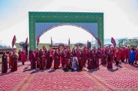 Ýurdumyzda Milli bahar baýramy — Halkara Nowruz güni bellenilýär