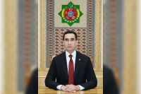 Zehinli çagalaryň «Garaşsyzlygyň merjen däneleri» bäsleşigine gatnaşyjylara