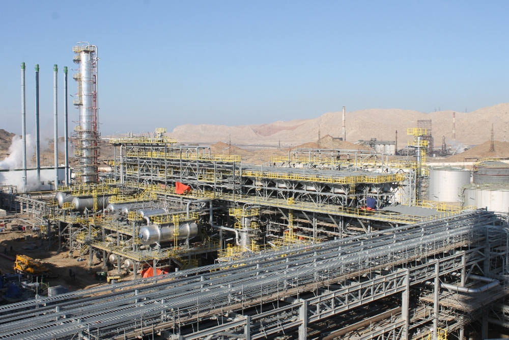 2018-nji ýyly netijeli jemlediler