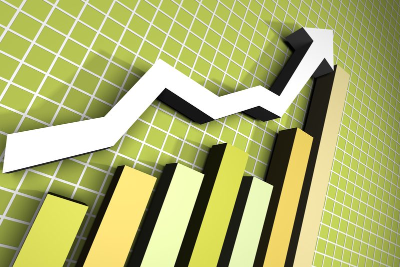 2019-njy ýylda JIÖ-niň ösüşi 6,3 göterime deň boldy