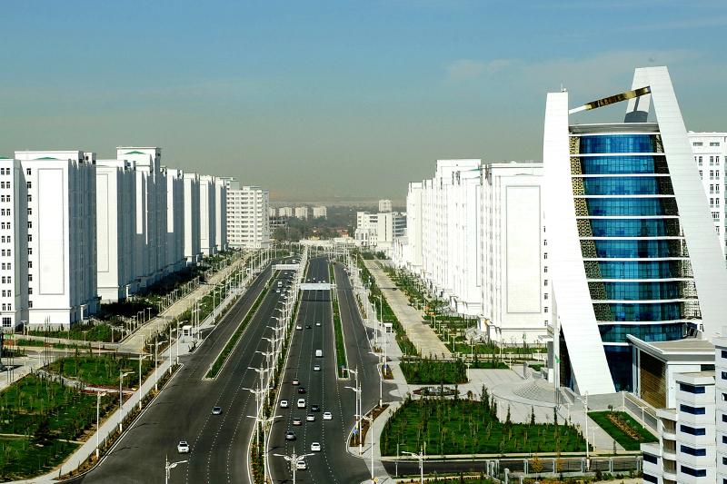 Aşgabatda deňze çykalgasy bolmadyk ösýän ýurtlaryň ulag ministrleriniň Halkara maslahaty geçiriler