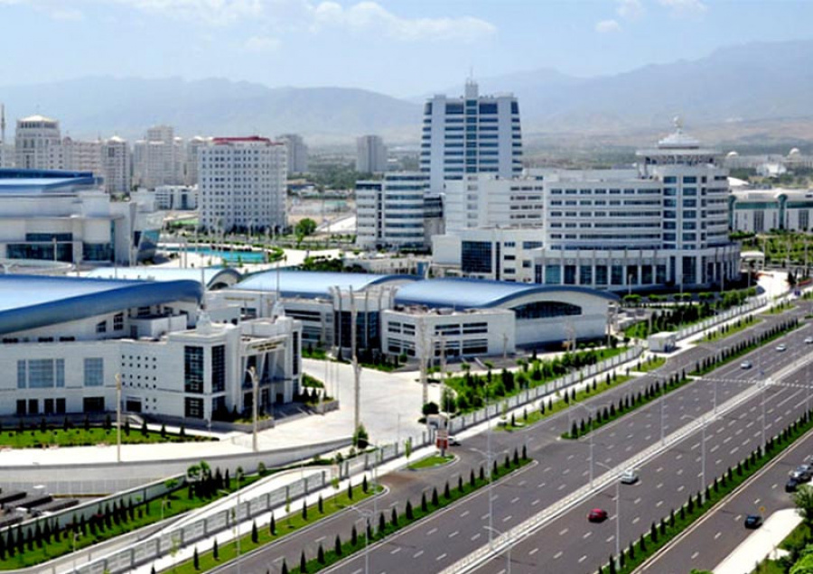 Aşgabatda iri sport ýaryşynyň komitetleriniň mejlisleri geçirilýär